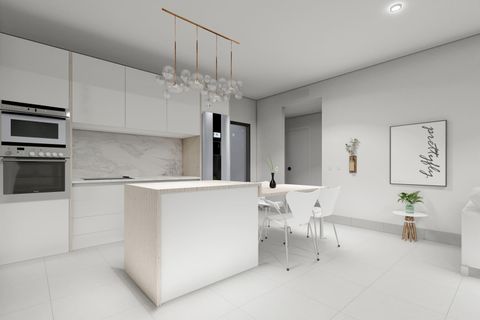 Rækkehus i Torre Pacheco, Murcia, Torre Pacheco - € 314.900 | Ref: SDP04923PC/3696 - foto 6