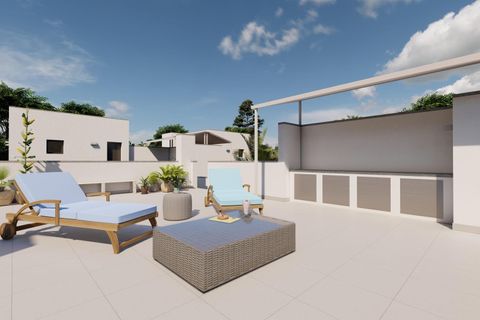 Rækkehus i Torre Pacheco, Murcia, Torre Pacheco - € 314.900 | Ref: SDP04923PC/3696 - foto 15