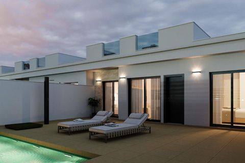 Rækkehus i Torre Pacheco, Murcia, Torre Pacheco - € 314.900 | Ref: SDP04923PC/3696 - foto 16