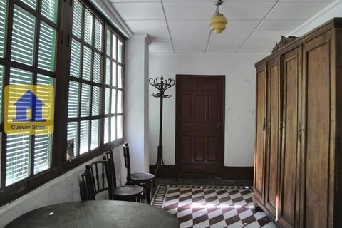 Villa i Orce, Granada, Orce - € 318.000 | Ref: cs1759 - foto 41