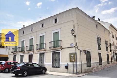 Villa i Orce, Granada, Orce - € 318.000 | Ref: cs1759 - foto 4