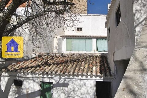 Villa i Orce, Granada, Orce - € 318.000 | Ref: cs1759 - foto 23