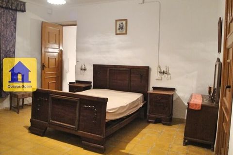 Villa i Orce, Granada, Orce - € 318.000 | Ref: cs1759 - foto 14