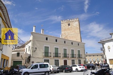 Villa i Orce, Granada, Orce - € 318.000 | Ref: cs1759 - foto 3