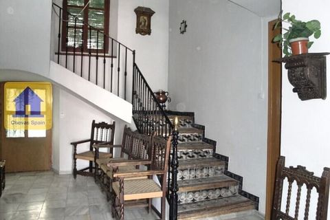 Villa i Orce, Granada, Orce - € 318.000 | Ref: cs1759 - foto 7