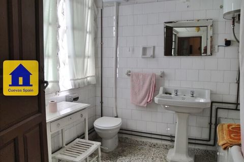Villa i Orce, Granada, Orce - € 318.000 | Ref: cs1759 - foto 45