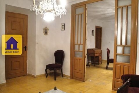 Villa i Orce, Granada, Orce - € 318.000 | Ref: cs1759 - foto 17