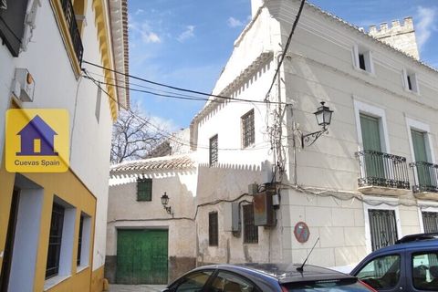 Villa i Orce, Granada, Orce - € 318.000 | Ref: cs1759 - foto 6