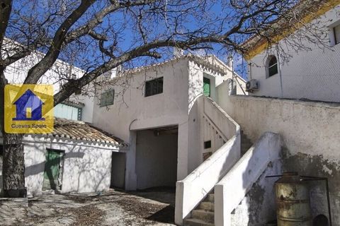 Villa i Orce, Granada, Orce - € 318.000 | Ref: cs1759 - foto 21
