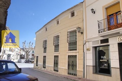 Villa i Orce, Granada, Orce - € 318.000 | Ref: cs1759 - foto 5