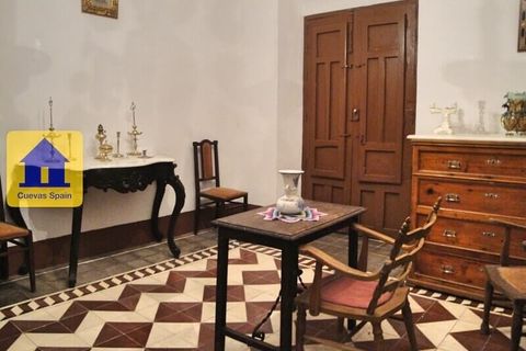 Villa i Orce, Granada, Orce - € 318.000 | Ref: cs1759 - foto 39