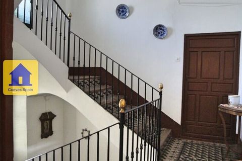 Villa i Orce, Granada, Orce - € 318.000 | Ref: cs1759 - foto 31