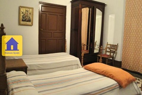 Villa i Orce, Granada, Orce - € 318.000 | Ref: cs1759 - foto 40
