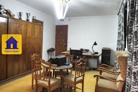 Villa i Orce, Granada, Orce - € 318.000 | Ref: cs1759 - foto 10