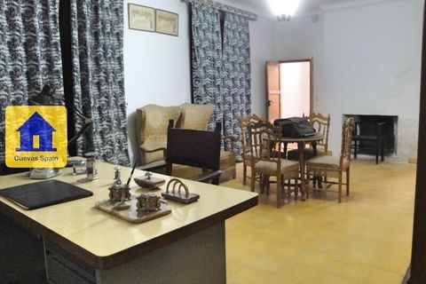 Villa i Orce, Granada, Orce - € 318.000 | Ref: cs1759 - foto 9