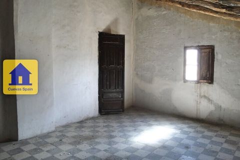 Villa i Orce, Granada, Orce - € 318.000 | Ref: cs1759 - foto 47