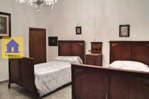 Villa i Orce, Granada, Orce - € 318.000 | Ref: cs1759 - foto 37