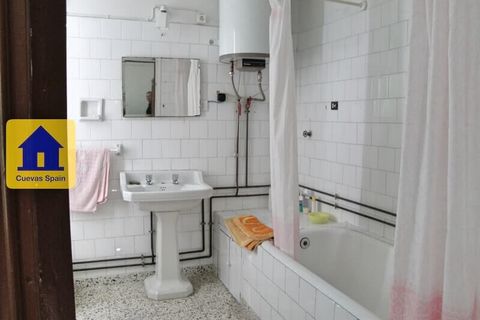 Villa i Orce, Granada, Orce - € 318.000 | Ref: cs1759 - foto 44