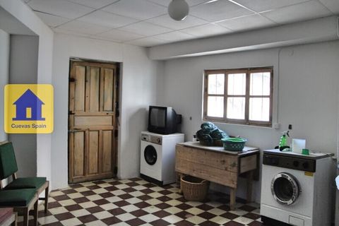 Villa i Orce, Granada, Orce - € 318.000 | Ref: cs1759 - foto 25