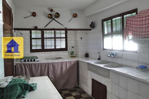 Villa i Orce, Granada, Orce - € 318.000 | Ref: cs1759 - foto 26