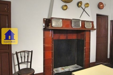 Villa i Orce, Granada, Orce - € 318.000 | Ref: cs1759 - foto 30