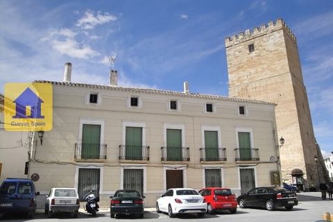 Villa i Orce, Granada, Orce - € 318.000 | Ref: cs1759 - foto 2