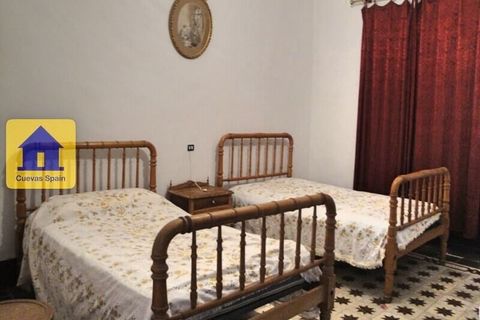Villa i Orce, Granada, Orce - € 318.000 | Ref: cs1759 - foto 42