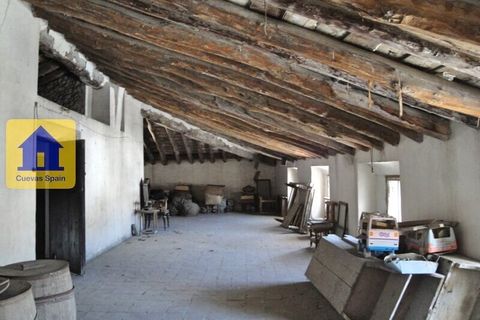 Villa i Orce, Granada, Orce - € 318.000 | Ref: cs1759 - foto 48
