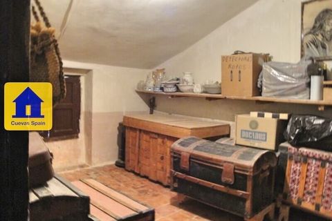 Villa i Orce, Granada, Orce - € 318.000 | Ref: cs1759 - foto 50