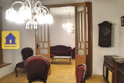 Villa i Orce, Granada, Orce - € 318.000 | Ref: cs1759 - foto 16