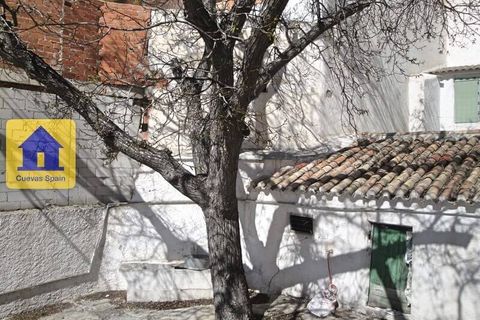 Villa i Orce, Granada, Orce - € 318.000 | Ref: cs1759 - foto 22
