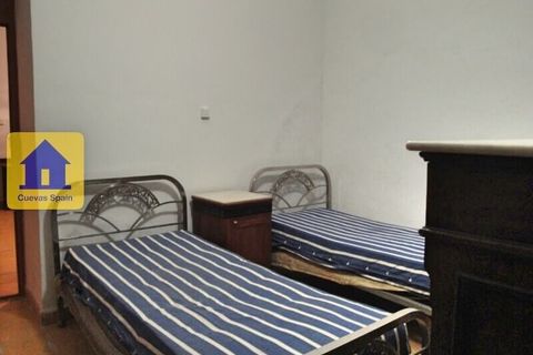 Villa i Orce, Granada, Orce - € 318.000 | Ref: cs1759 - foto 18