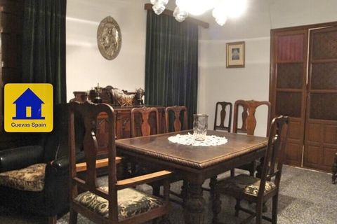 Villa i Orce, Granada, Orce - € 318.000 | Ref: cs1759 - foto 33