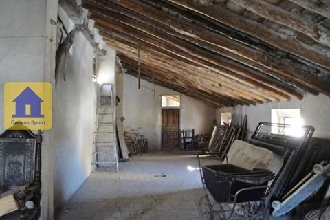 Villa i Orce, Granada, Orce - € 318.000 | Ref: cs1759 - foto 49