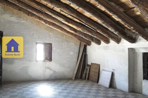 Villa i Orce, Granada, Orce - € 318.000 | Ref: cs1759 - foto 46