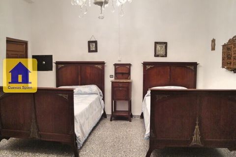 Villa i Orce, Granada, Orce - € 318.000 | Ref: cs1759 - foto 36