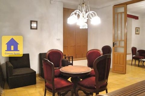 Villa i Orce, Granada, Orce - € 318.000 | Ref: cs1759 - foto 15