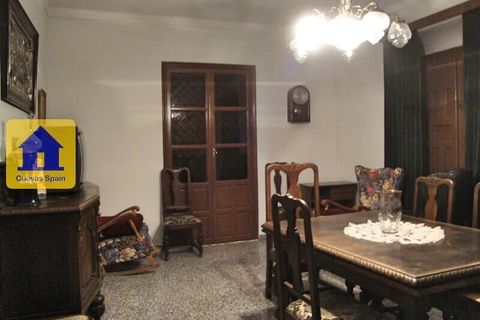 Villa i Orce, Granada, Orce - € 318.000 | Ref: cs1759 - foto 32