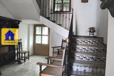 Villa i Orce, Granada, Orce - € 318.000 | Ref: cs1759 - foto 8