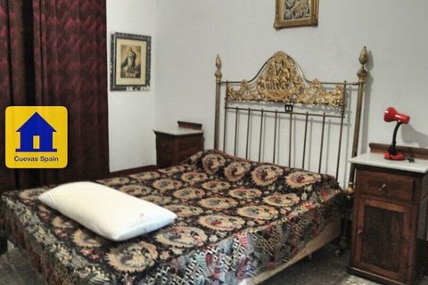 Villa i Orce, Granada, Orce - € 318.000 | Ref: cs1759 - foto 43