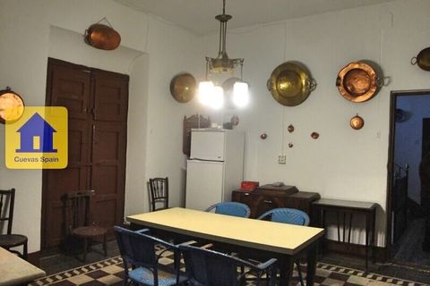 Villa i Orce, Granada, Orce - € 318.000 | Ref: cs1759 - foto 29