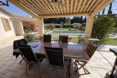 Villa a Cheval-Blanc, Vaucluse, Cheval-Blanc - € 1.030.000 | Ref: 85785220 - foto 11