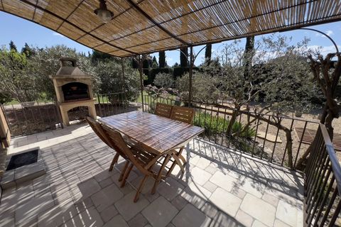 Villa a Cheval-Blanc, Vaucluse, Cheval-Blanc - € 1.030.000 | Ref: 85785220 - foto 12