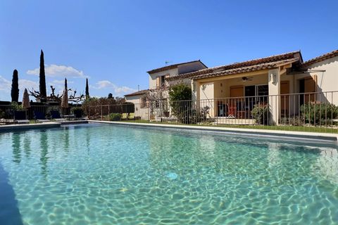 Villa a Cheval-Blanc, Vaucluse, Cheval-Blanc - € 1.030.000 | Ref: 85785220 - foto 2