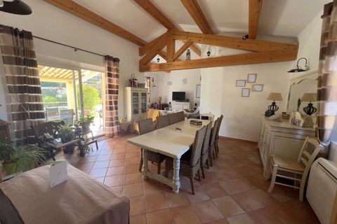 Villa a Cheval-Blanc, Vaucluse, Cheval-Blanc - € 1.030.000 | Ref: 85785220 - foto 5