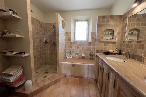 Villa a Cheval-Blanc, Vaucluse, Cheval-Blanc - € 1.030.000 | Ref: 85785220 - foto 10