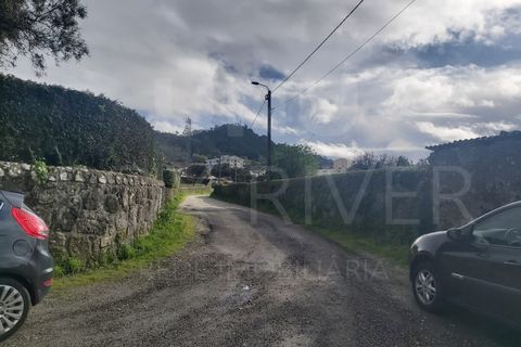Helårsgrund i Darque, Viana do Castelo, Darque - € 67.000 | Ref: UNU-F3-70-33 - foto 5