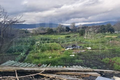 Helårsgrund i Darque, Viana do Castelo, Darque - € 74.000 | Ref: UNU-F3-70-32 - foto 1