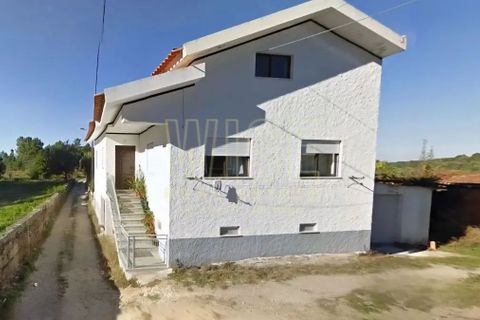 Villa a Tabua, Coimbra, Tabua - € 575.000 | Ref: WISEOHSC-QU748 - foto 2