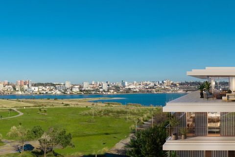 Lejlighed i Canidelo, Porto, Canidelo - € 925.000 | Ref: SF-SAFTI:006571 - foto 11